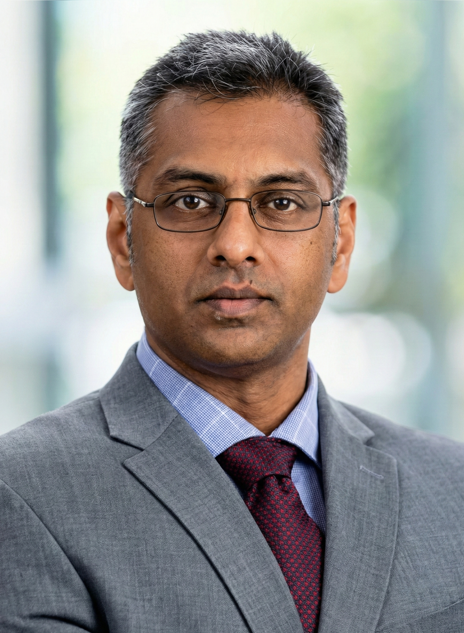 Krishnendu Dutt-Mazumdar (Simba)